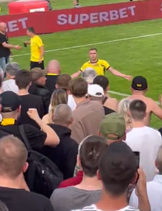 Wielki kryzys w Wieczystej Kraków. Marzenia o awansie zagrożone